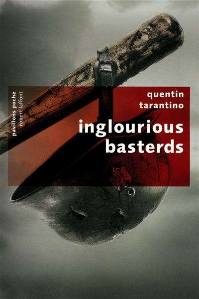 Inglourious basterds | Tarantino, Quentin