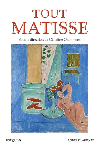 Tout Matisse | 