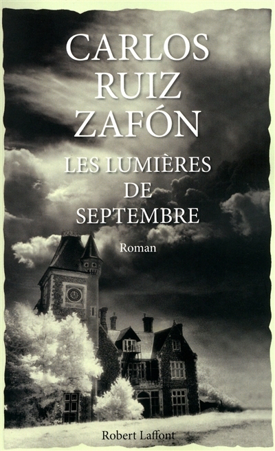 lumières de septembre (Les) | Ruiz Zafón, Carlos