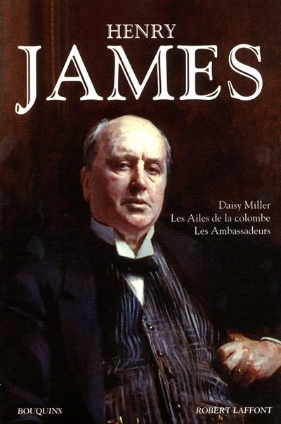 Daisy Miller | James, Henry