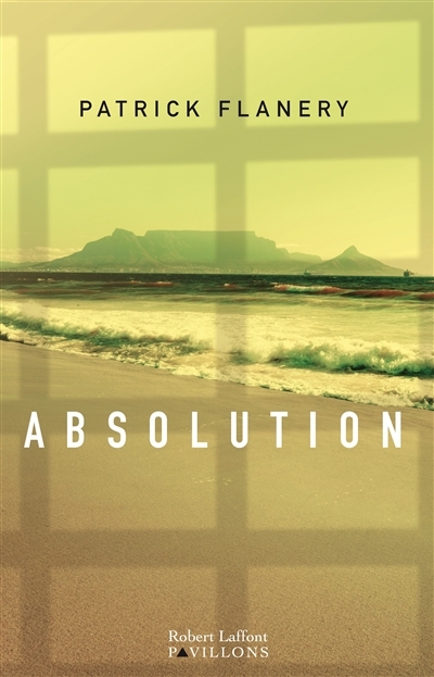 Absolution | Flanery, Patrick