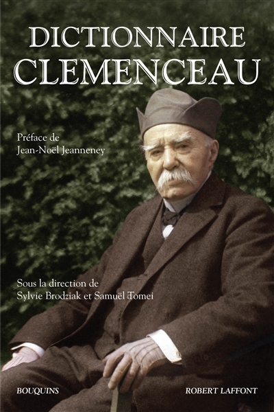 Dictionnaire Clemenceau | 