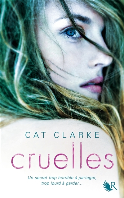 Cruelles | Clarke, Cat