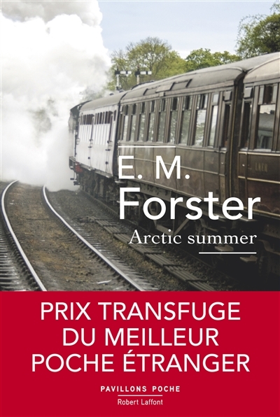 Arctic summer | Forster, Edward Morgan
