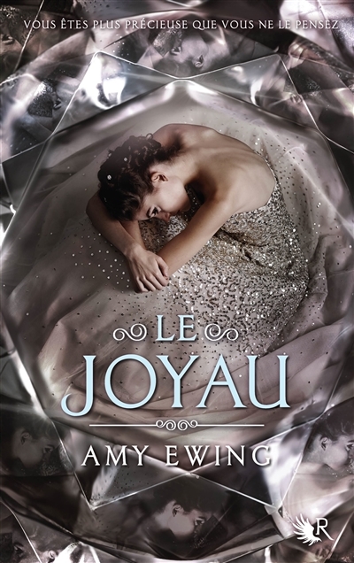 Joyau (Le) T.01 | Ewing, Amy