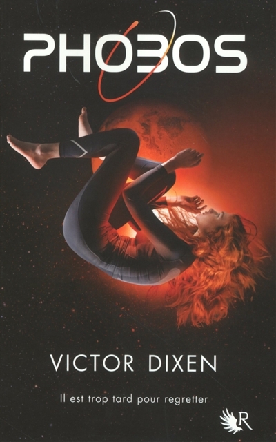Phobos T.01 | Dixen, Victor