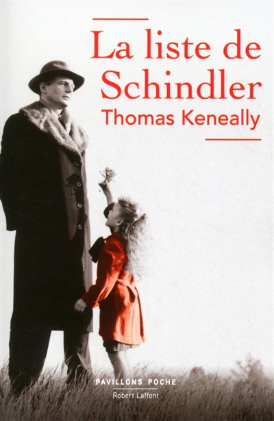 liste de Schindler (La) | Keneally, Thomas