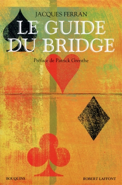 guide du bridge (Le) | Ferran, Jacques