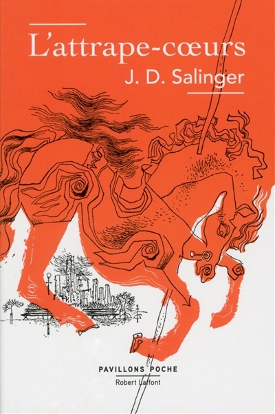 Attrape-coeurs (L') | Salinger, Jerome David