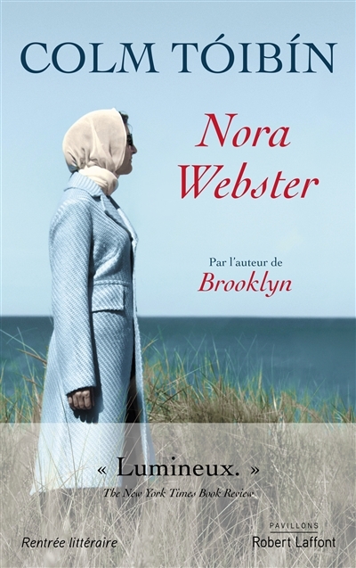 Nora Webster | Toibin, Colm