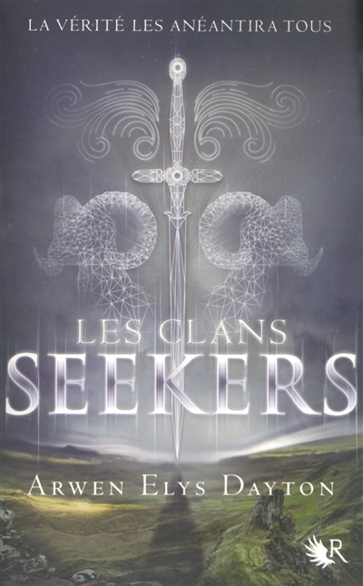clans Seekers (Les) T.01 | Dayton, Arwen Elys