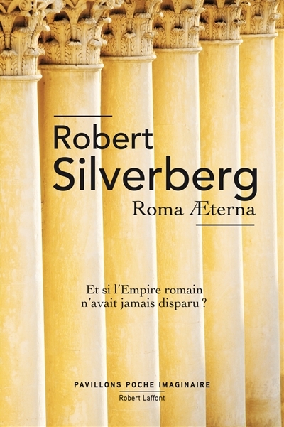 Roma aeterna | Silverberg, Robert