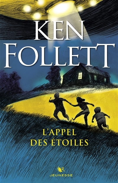 Appel des Étoiles (L') | Follett, Ken