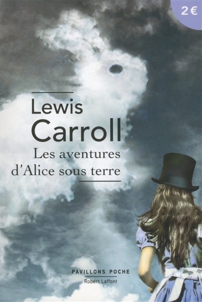 aventures d'Alice sous terre (Les) | Carroll, Lewis