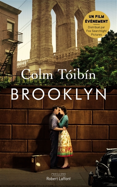 Brooklyn | Toibin, Colm