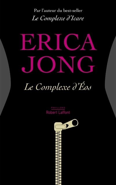 complexe d'Eos (Le) | Jong, Erica
