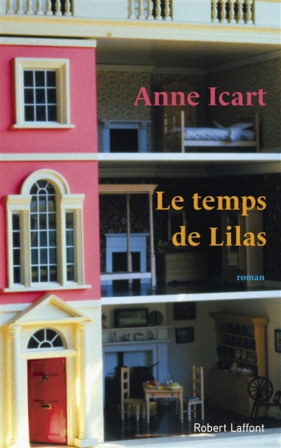 temps de Lilas (Le) | Icart, Anne