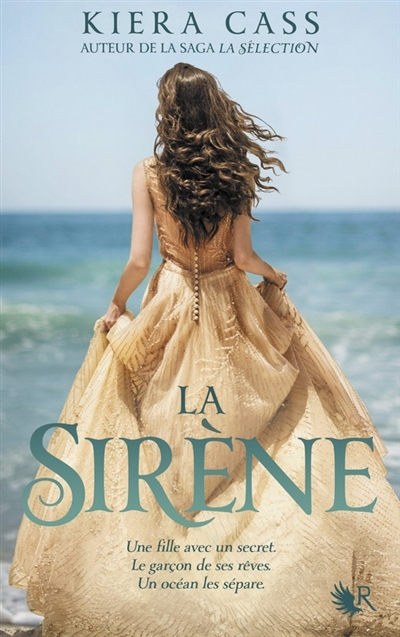 La Sirène  | Cass, Kiera