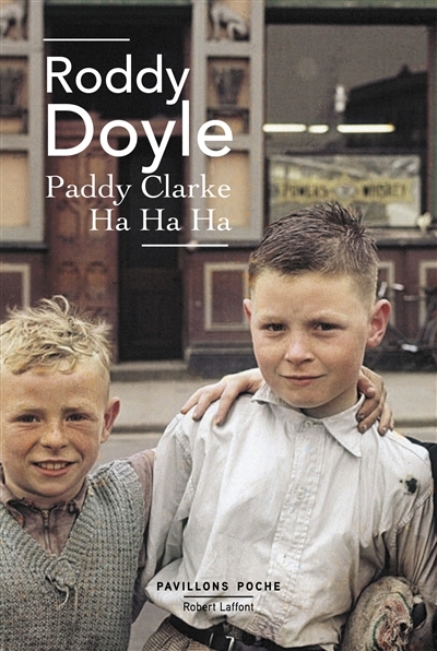 Paddy Clarke ha ha ha | Doyle, Roddy