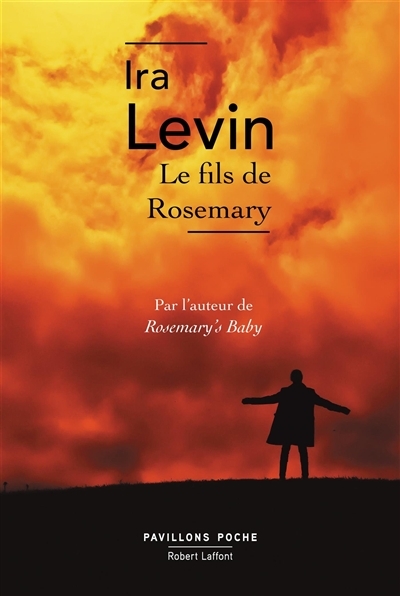 fils de Rosemary (Le) | Levin, Ira