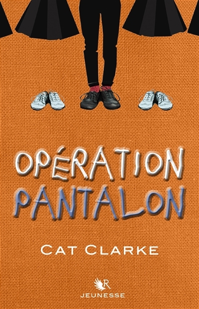Opération Pantalon | Clarke, Cat