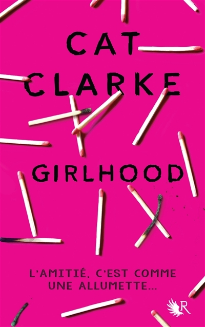 Girlhood | Clarke, Cat