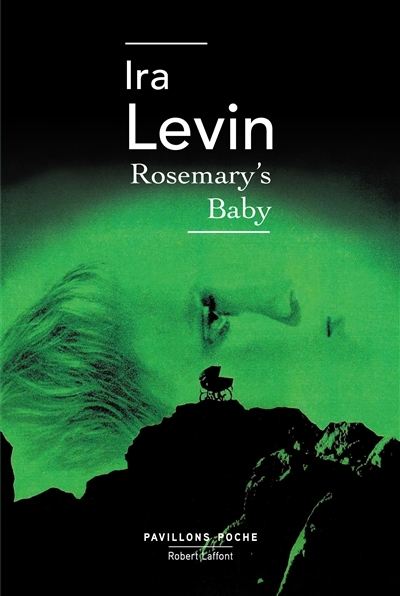 Rosemary's baby | Levin, Ira