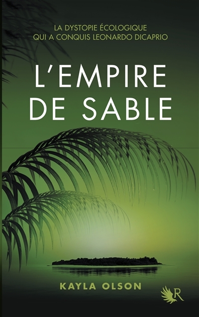 Empire de sable (L') | Olson, Kayla