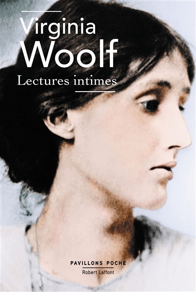 Lectures intimes | Woolf, Virginia
