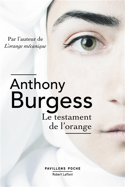 testament de l'orange (Le) | Burgess, Anthony
