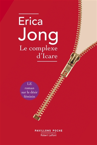 Complexe d'Icare (Le) | Jong, Erica