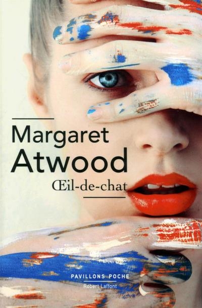 Oeil-de-Chat (L') | Atwood, Margaret
