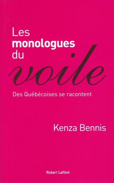 monologues du voile (Les) | Bennis, Kenza