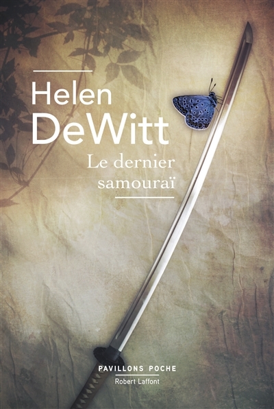 Dernier Samouraï (Le) | DeWitt, Helen