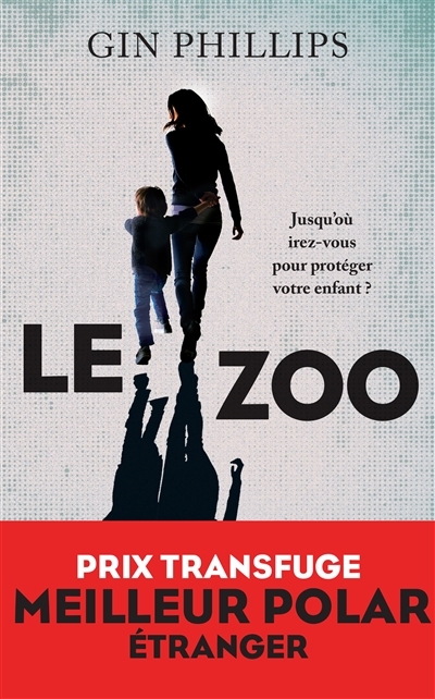 zoo (Le) | Phillips, Gin