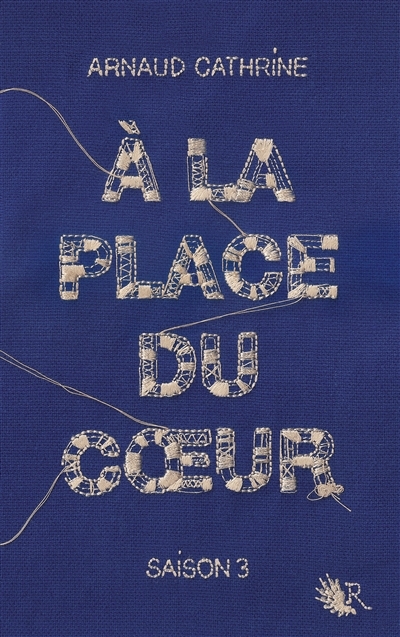 A la place du coeur T.03 | Cathrine, Arnaud