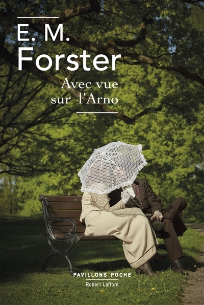 Avec vue sur l'Arno | Forster, Edward Morgan