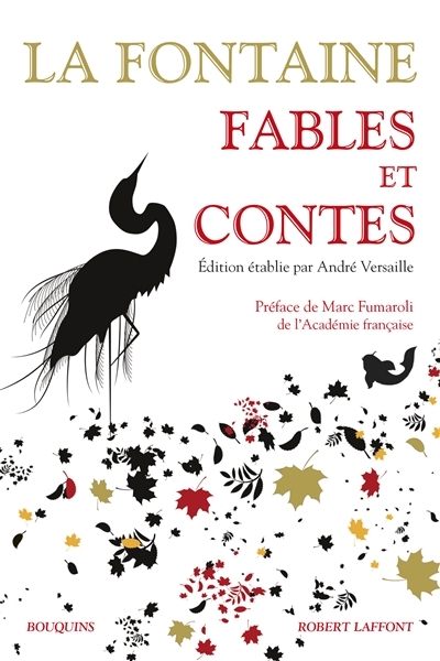 Fables et contes | La Fontaine, Jean de