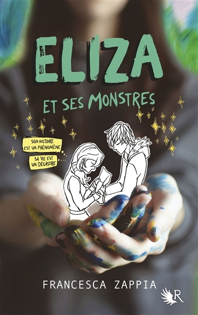 Eliza et ses monstres | Zappia, Francesca