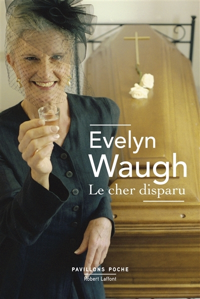 cher disparu (Le) | Waugh, Evelyn