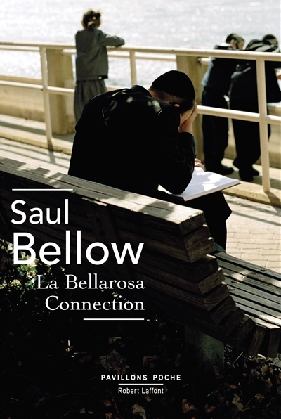 Bellarosa connection (La) | Bellow, Saul