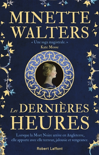 Dernières heures (Les) | Walters, Minette