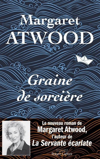 Graine de sorcière | Atwood, Margaret