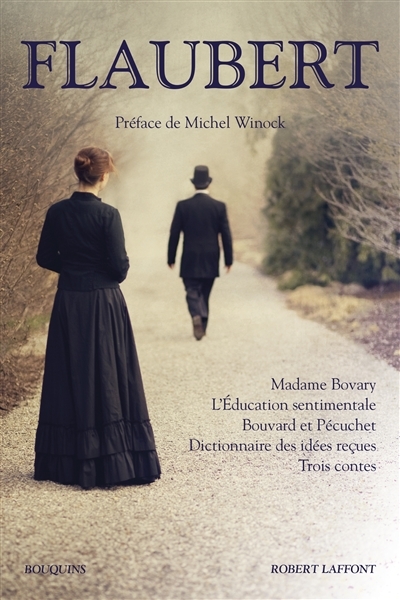 Madame Bovary | Flaubert, Gustave