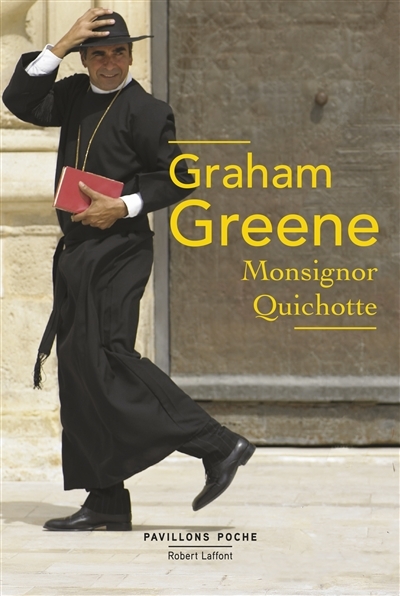Monsignor Quichotte | Greene, Graham