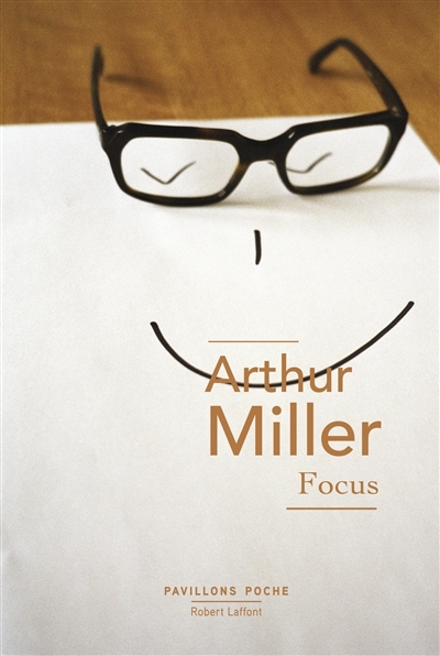 Focus | Miller, Arthur