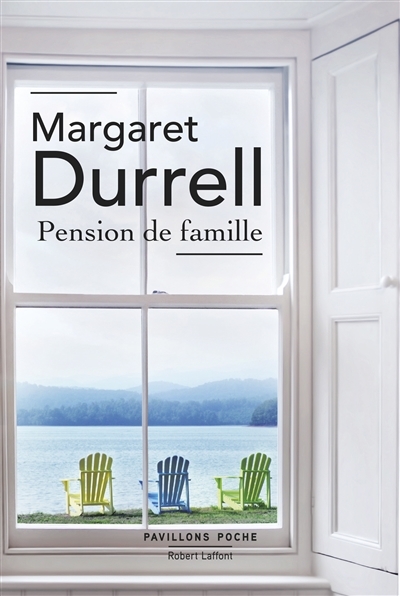 Pension de famille | Durrell, Margaret