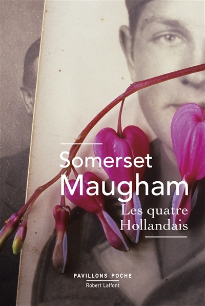 quatre Hollandais (Les) | Maugham, William Somerset