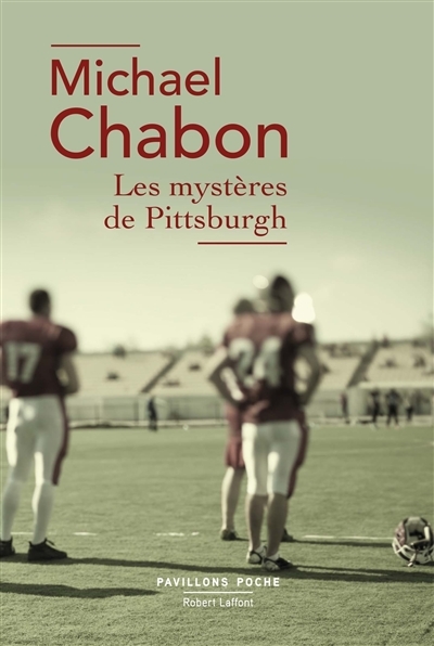 mystères de Pittsburgh (Les) | Chabon, Michael