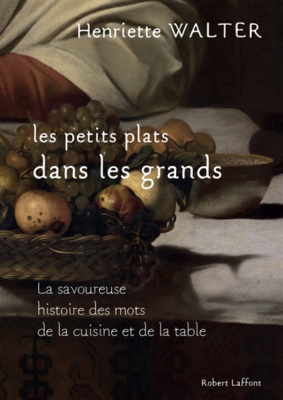 petits plats dans les grands (Les) | Walter, Henriette